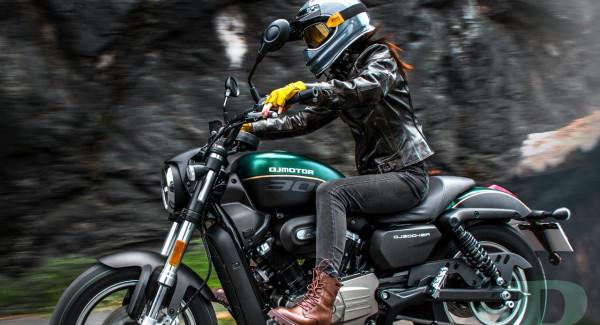 售價23999元,錢江閃300S正式釋出!這價格讓人無語 售價23999元,錢江閃300S正式釋出!這價格讓人無語