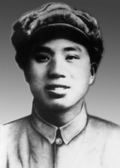 解放戰爭時期，我軍犧牲的10位高階將領，他們沒能看到最後的勝利