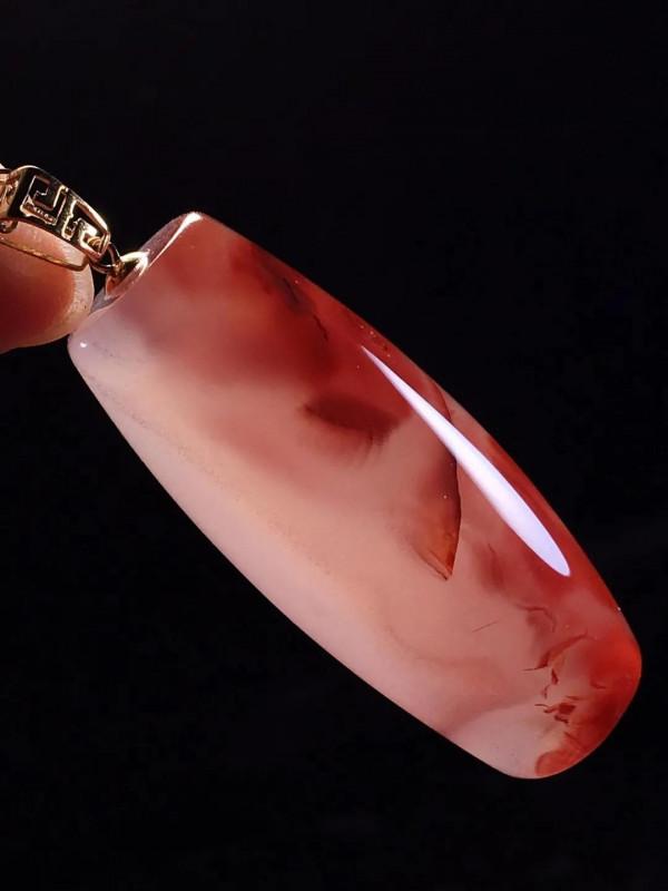 一桶天下一桶金吊墜