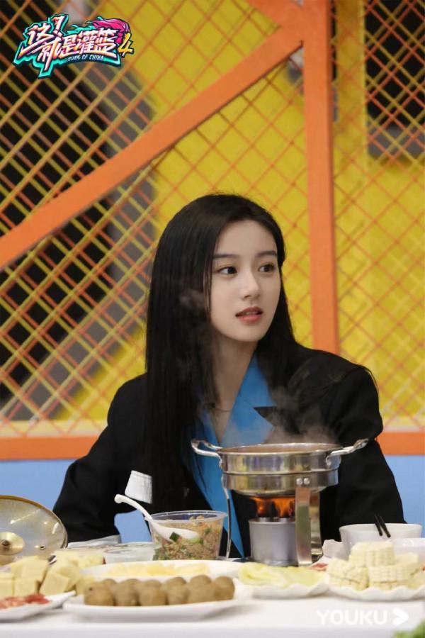 灌籃有啥好看的,19歲的包上恩就是初戀的感覺 灌籃有啥好看的,19歲的包上恩就是初戀的感覺