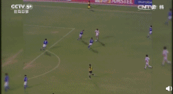 中國日本最精彩一戰!他6秒奔襲50米轟世界波 1人被撞成腦震盪 中國日本最精彩一戰!他6秒奔襲50米轟世界波 1人被撞成腦震盪