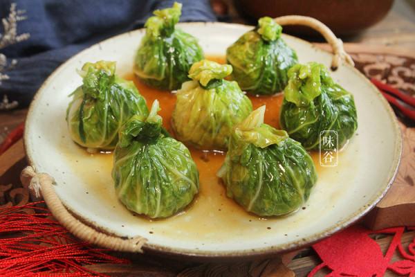 中秋家宴待客,分享6道吉祥菜做法,寓意好營養足,現在學還不晚 中秋家宴待客,分享6道吉祥菜做法,寓意好營養足,現在學還不晚