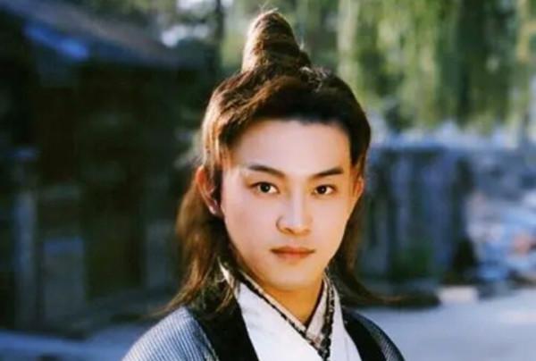 十位曇花一現的男星:他們本應該爆紅,可惜沒能火下去,周杰上榜 十位曇花一現的男星:他們本應該爆紅,可惜沒能火下去,周杰上榜