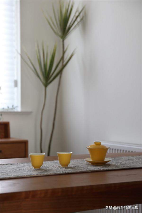 舊貌換新顏!保留棕紅木地板,她家竟然還能改得這麼好看 舊貌換新顏!保留棕紅木地板,她家竟然還能改得這麼好看