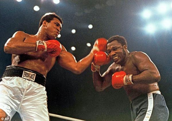 誰是重量級最偉大的拳王？泰森僅列第14，劉易斯第3，大小克上榜