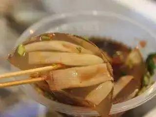 中國各地的十大“黑暗料理”，你吃過幾種？
