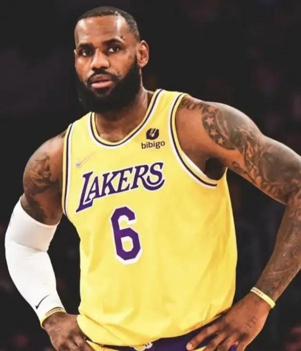 美國媒體批評詹姆斯不尊重勇士跟太陽