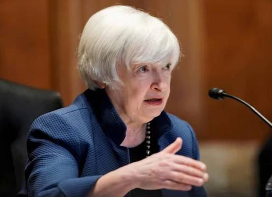 沒錢花怎麼辦?美媒向拜登大膽提議,向每個盟友借1000億美元 沒錢花怎麼辦?美媒向拜登大膽提議,向每個盟友借1000億美元