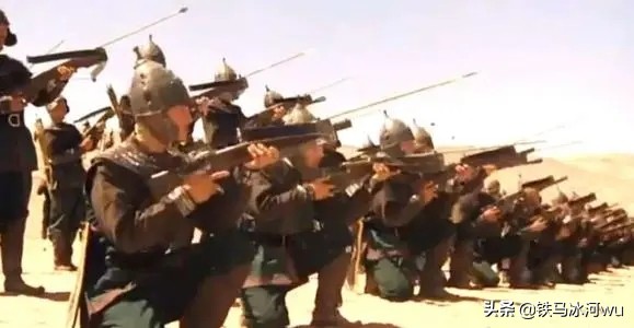 可連續擊發數十枚箭矢的諸葛連弩，真的是諸葛亮發明的嗎？