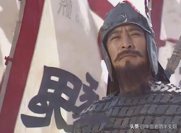 用軍銜和軍權來衡量：蜀漢四大將與四都督，誰能入選新五虎大將？