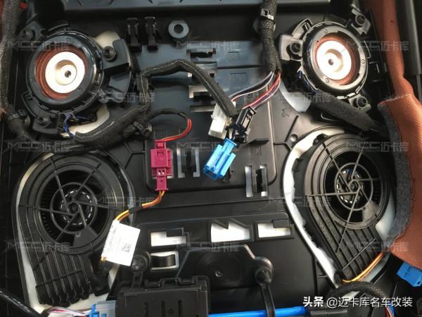 深入神經的享受|分享2021款賓士S450、邁巴赫S480改裝大柏林音響 深入神經的享受|分享2021款賓士S450、邁巴赫S480改裝大柏林音響