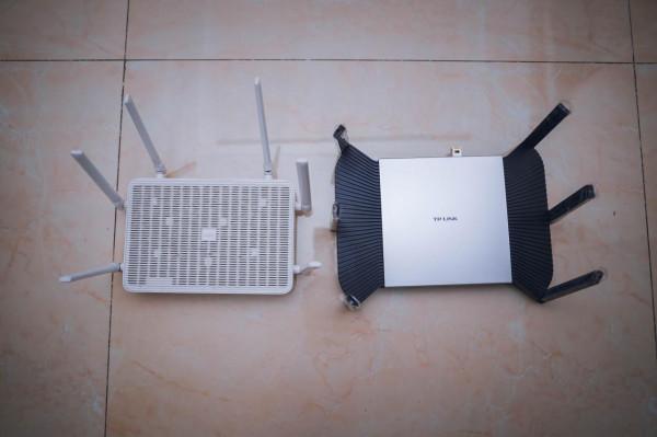 500 元價位路由器守門員——TP-LINK XDR5480 WIFI6 路由器體驗 500 元價位路由器守門員——TP-LINK XDR5480 WIFI6 路由器體驗