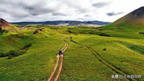 俄羅斯必遊景點，你去過幾個？