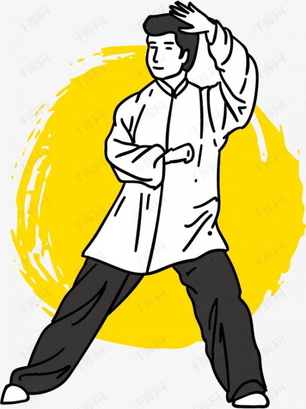 羅馬浴場博物館喊你週二來練太極啦