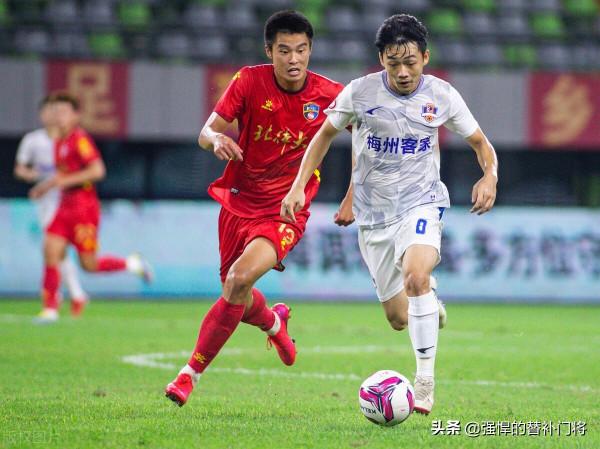 26歲恆大舊將在中甲大放異彩！14球3助，有望助球隊完成衝超大業