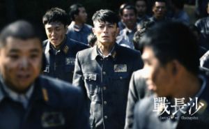 只有大叔才能演軍人？這7個新生代男星告訴你，男人的剛硬不看臉