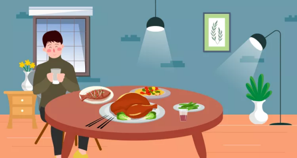 腎友們，“肉”吃對了嗎？