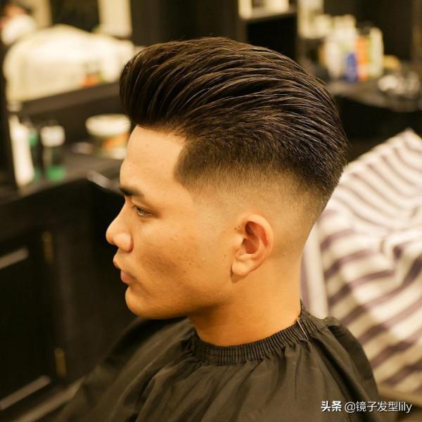 男發不管怎麼剪,最帥還是這4種,大多數男士都喜歡 男發不管怎麼剪,最帥還是這4種,大多數男士都喜歡