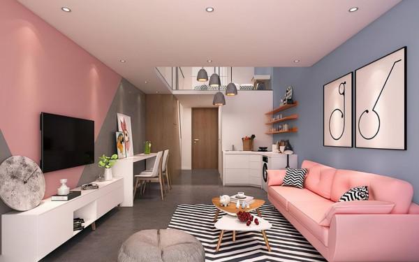 為什麼人家的彩色家裝那麼美？我們卻“頻頻踩雷”