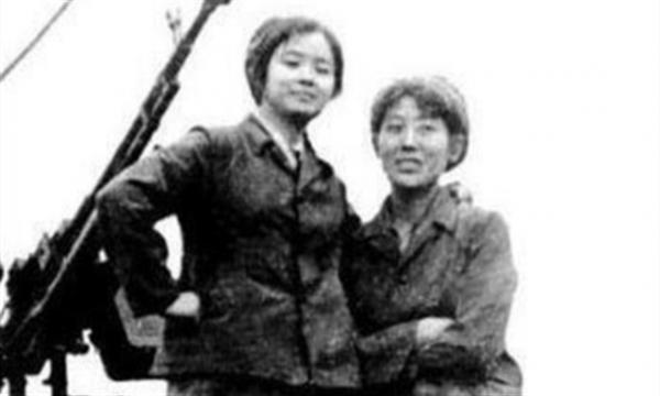 對越戰爭首個犧牲女戰士：搜尋後發現燒焦殘骸，遺體沒能完整回國