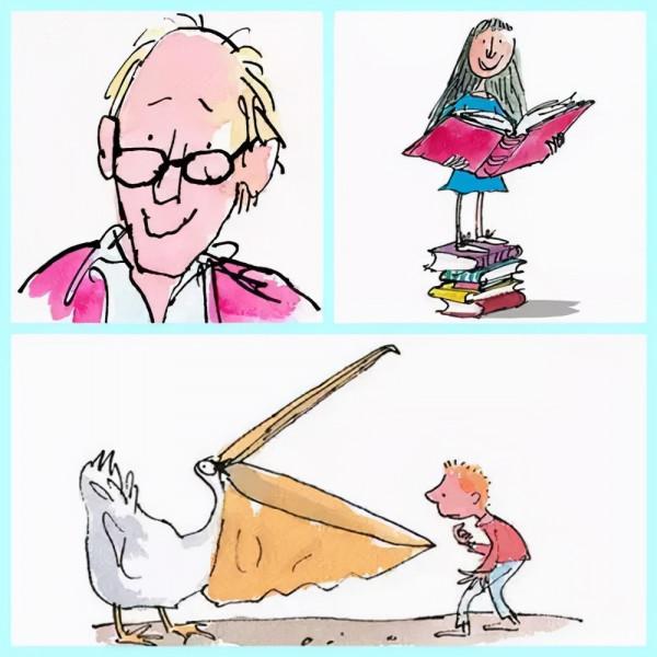 每一個大人物背後，都有一個偉大的母親