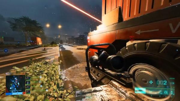 氣墊船殺手!《戰地2042》神槍NTW-50 氣墊船殺手!《戰地2042》神槍NTW-50