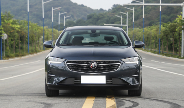 2021年中型車銷量排名公佈，凱美瑞力壓雅閣，天籟第五，君威前十