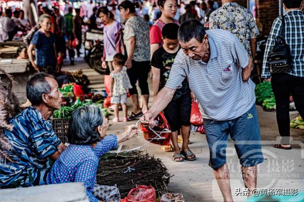 江西南部一鄉鎮有4個圩市,323國道穿境而過,贛州很多人不知道 江西南部一鄉鎮有4個圩市,323國道穿境而過,贛州很多人不知道