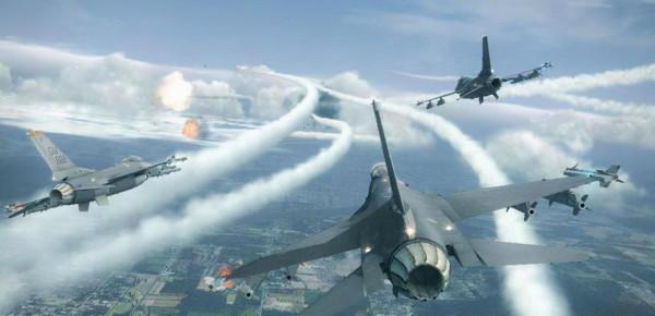 戰鬥機如何知曉自己被鎖定了?一旦被鎖定,逃脫的機率有多大? 戰鬥機如何知曉自己被鎖定了?一旦被鎖定,逃脫的機率有多大?