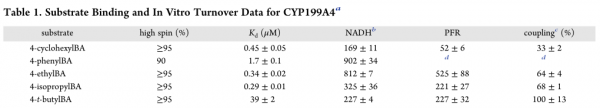ACS Catalysis&boxv;細胞色素P450對脂肪族與芳香族羥基化在選擇性氧化中的不同幾何要求