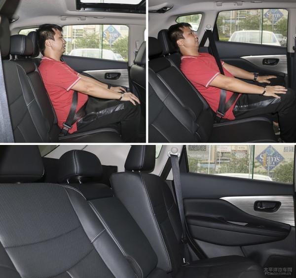 買沙發送車？不妨考慮一下這四款合資大五座SUV