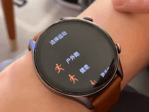 千元智慧手錶價效比天花板，Amazfit躍我GTR 3Pro智慧手錶入手分享