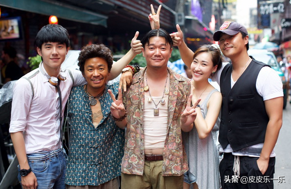 怒撕董潔、力捧賈玲，“百億製片人”陳祉希是如何“破捲成蝶”？