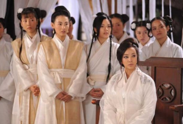 歷史上這四位大英雄是虛構的,根本不存在,別再被電視劇給忽悠了 歷史上這四位大英雄是虛構的,根本不存在,別再被電視劇給忽悠了