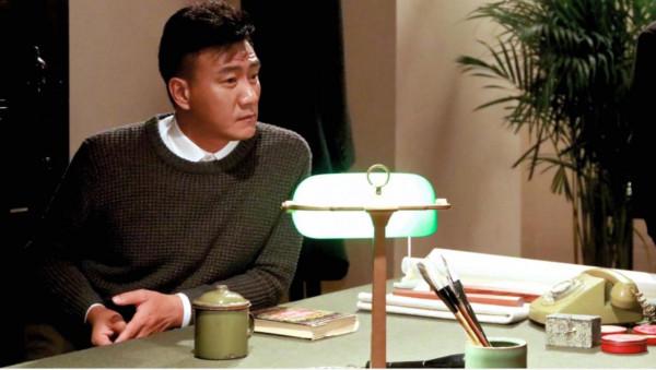 胡軍新劇《再見那一天》今晚開播，3大看點要啥有啥，有爆款潛質