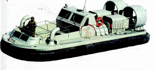 經驗與教訓，在生命和金錢損失中摸索前進的中國突擊登陸艇