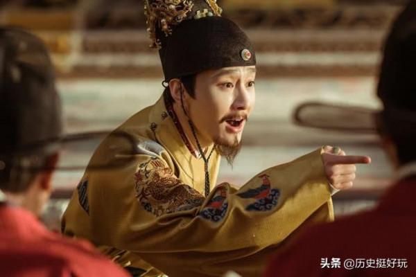 古人也不傻，飽受詬病的嫡長子繼承製恰恰是最好的安排