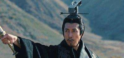 《大秦賦》的問題 《大秦賦》的問題