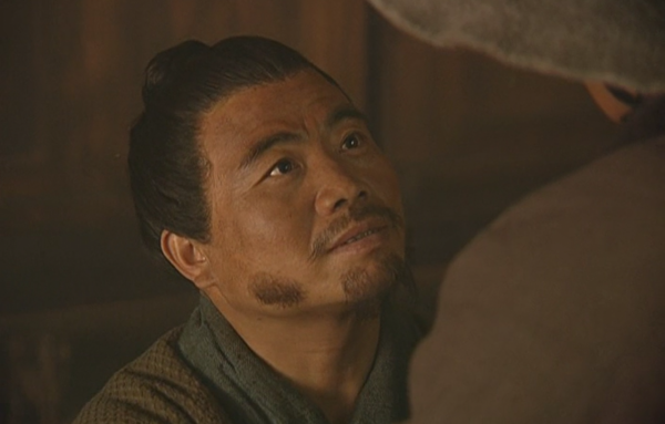 施耐庵肯定很愛武松，看看他替大哥報仇的幾個細節，令人拍手叫絕