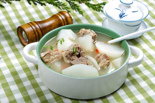 燉肉燉排骨湯,牢記2放3不放,肉香軟不柴,關鍵還沒腥味 燉肉燉排骨湯,牢記2放3不放,肉香軟不柴,關鍵還沒腥味