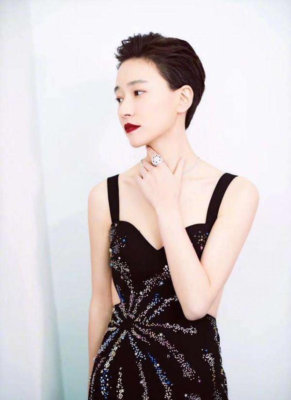 張翰疑似戀上劇中女主，飯後帶女主回家？