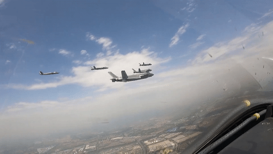 今日中國，再不是1937年的中國