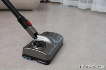 輕鬆換頭,更多美好|感受灑拖F6的清潔魔力 輕鬆換頭,更多美好|感受灑拖F6的清潔魔力