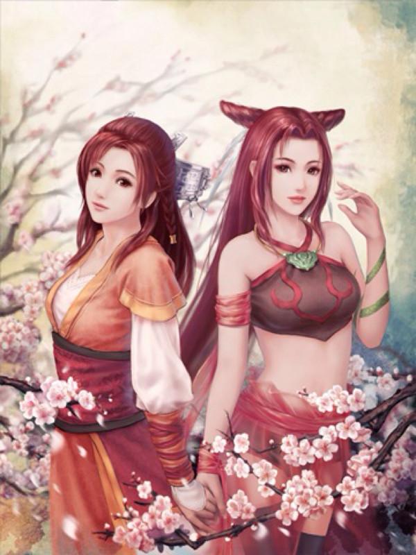 《仙劍2》一直沒搞懂“喂毒”是幹嘛用的，原來是刷金蠶王的關鍵