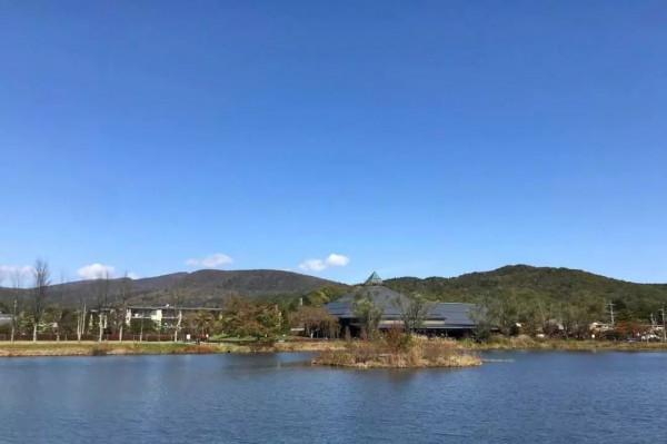 世界級度假旅遊目的地，輕井澤能帶來中國什麼啟示？