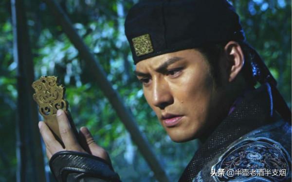 隋唐四猛四絕十三傑：一代昏君楊廣，為啥能跟秦瓊和程咬金並列？