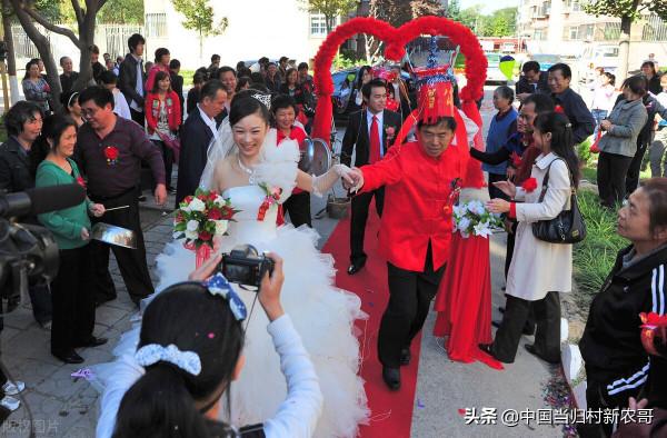 農村光棍越來越多，這4類人佔絕大部分，看你在不在這幾類人中？