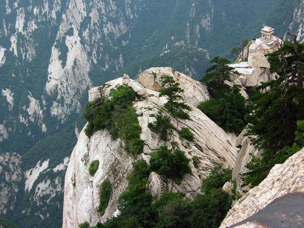 國內超刺激的自駕遊景點攻略推薦 國內超刺激的自駕遊景點攻略推薦