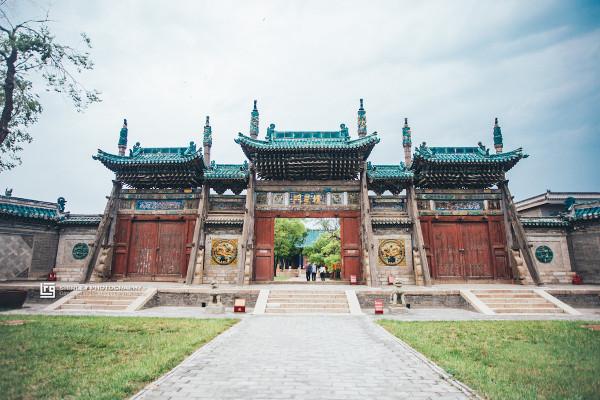 山西一座被低估的真古城，連政府都藏著千年古蹟，遊客可隨意進入