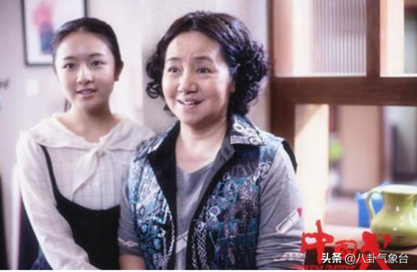 《正陽門下》李野萍，45歲出道，62歲成名，弟弟是李幼斌